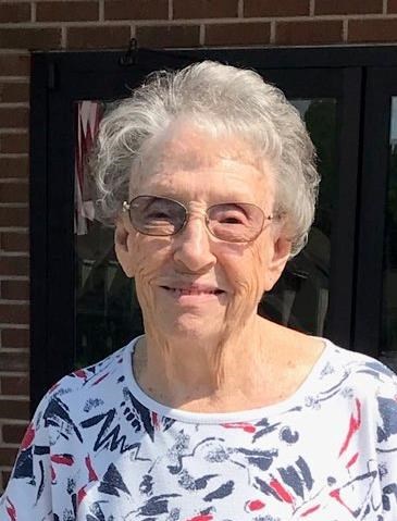 Obituary of Lucenia "Pete" Beane Chester