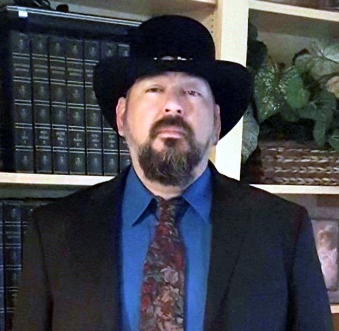 Obituary of Maximo Y. Garcia Jr.