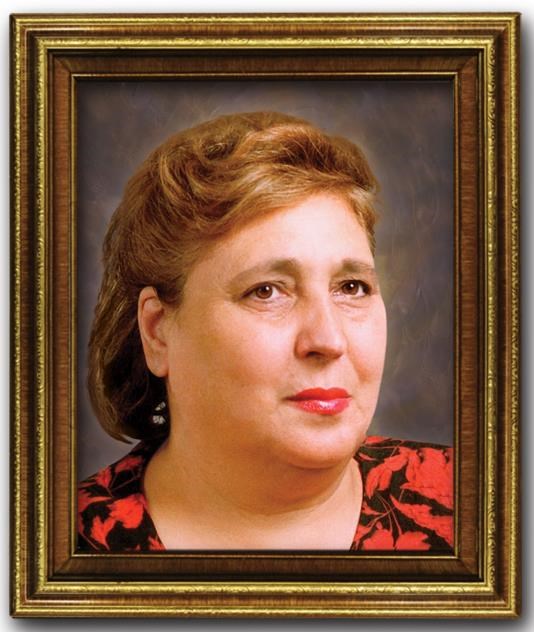 Obituary of Samira Habib Ayoub
