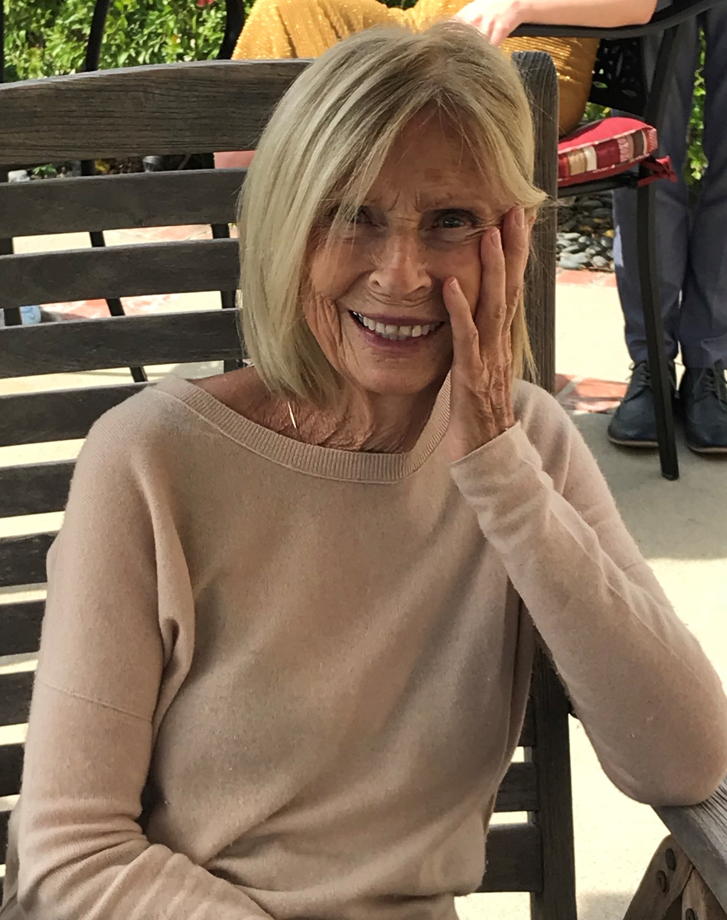 helga mathilde meyer