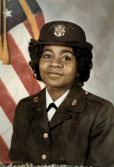 Obituary of Doris Jean McCord