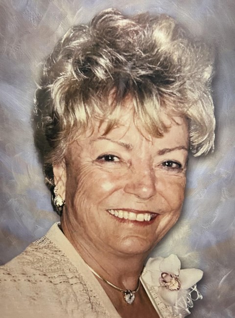 Obituary of Darlene Fern Jacobs