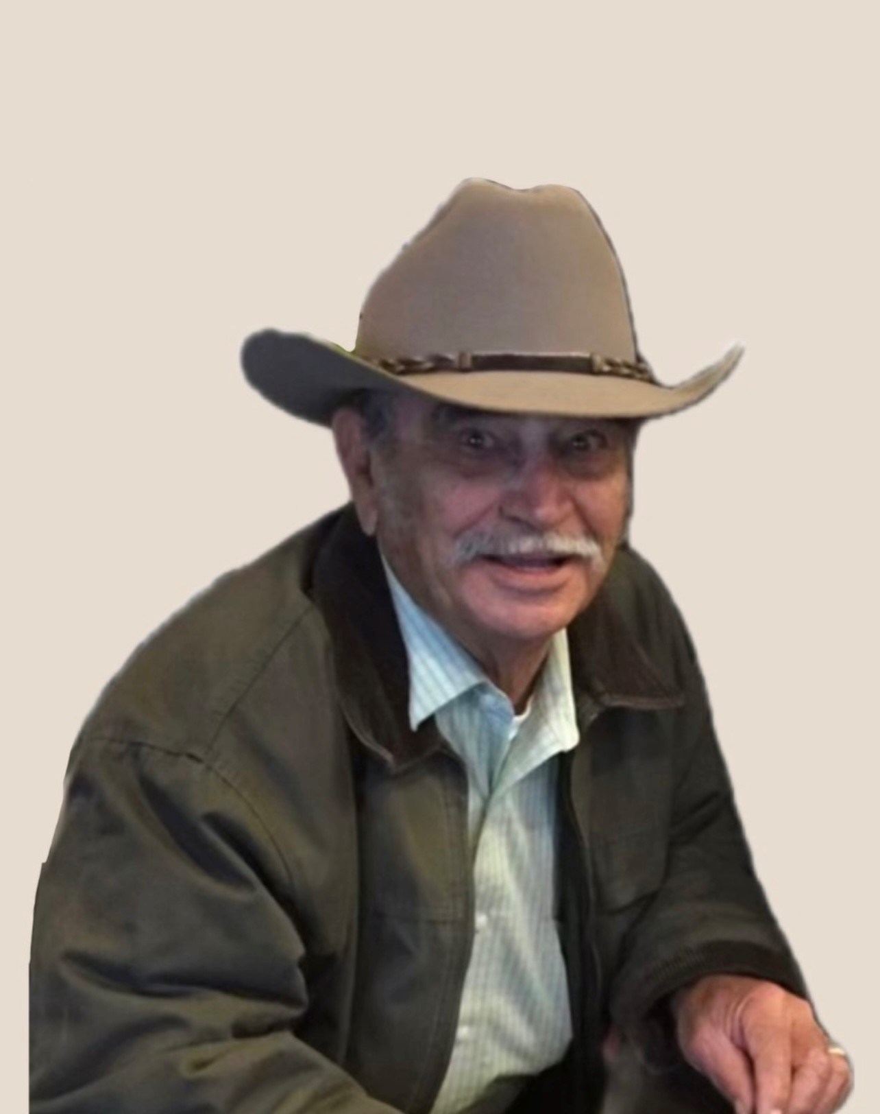 Obituary of Natividad Escobar