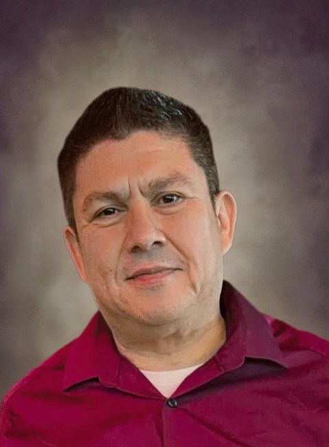 Obituary of Henry Antonio Balmaceda