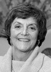 Obituary of Phyllis Ross Freedman