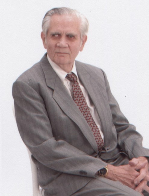 Obituary of Joe Robert Taylor