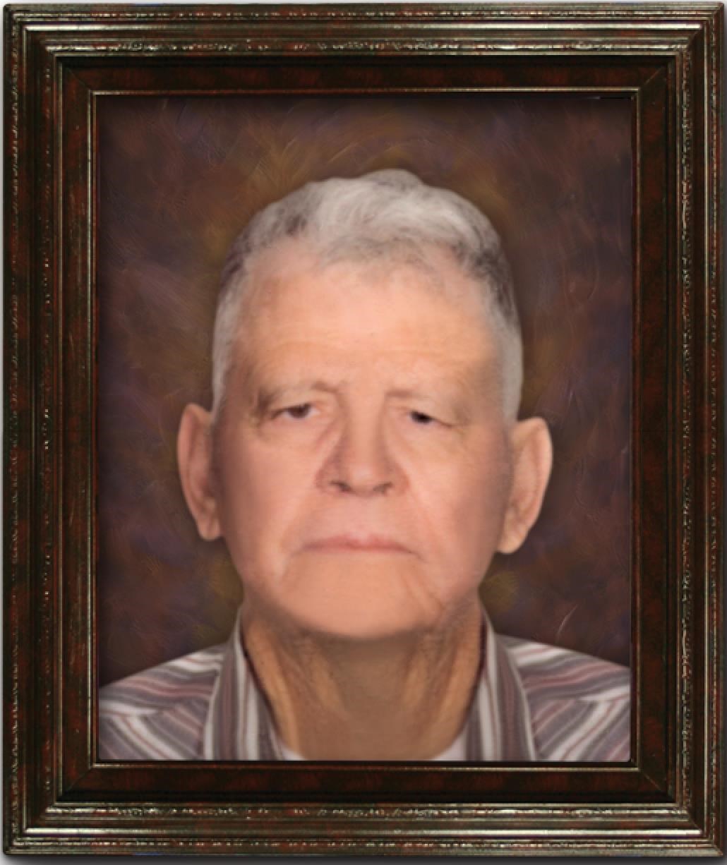 Obituary of Jose Nevarez Herrera