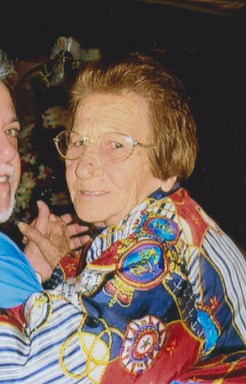 Obituary of Noeline Marie "Pokeen" Richard