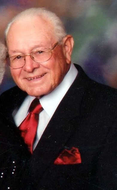 Obituary of John Antonio Borba Sr.