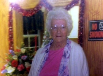 Obituary of Pauline D Carroll