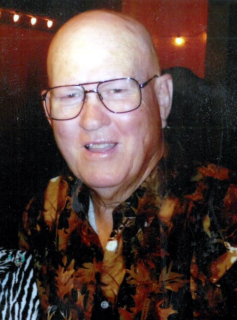 Obituary of Thomas Boone Maurer