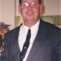 Obituary of John Mark Bales