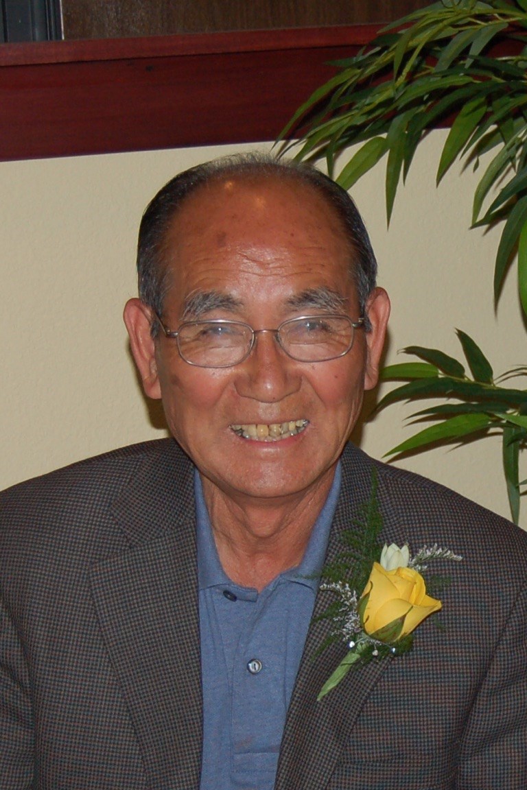 Obituary of Kazunori Aozasa