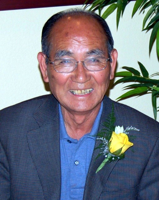Obituary of Kazunori Aozasa