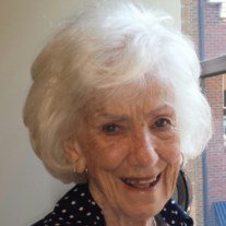 Obituary of Kathleen Watson Cochran