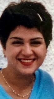 Obituary of Rachel Ramon Crider