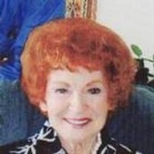 Avis de décès de Eleanor M. Deffenbaugh