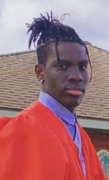 Obituary of Brandon Jarea Sterling