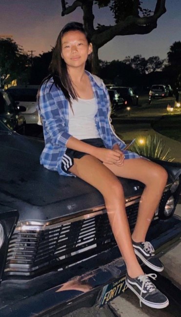 Obituary of Taylor Xiao Zhi Hyland