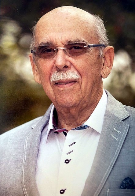 Avis de décès de Evangeliste Pethel