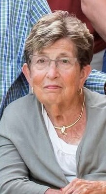 Obituary of Rosalie Littmann