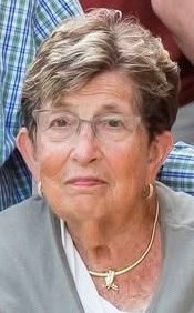 Obituary of Rosalie Littmann