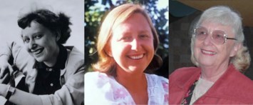 Obituary of Christa Fraze