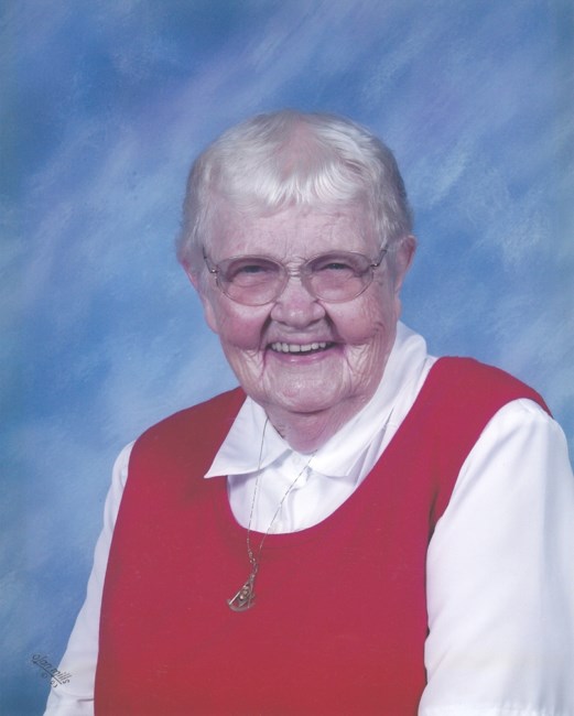 Obituary of Margaret S. Brandt