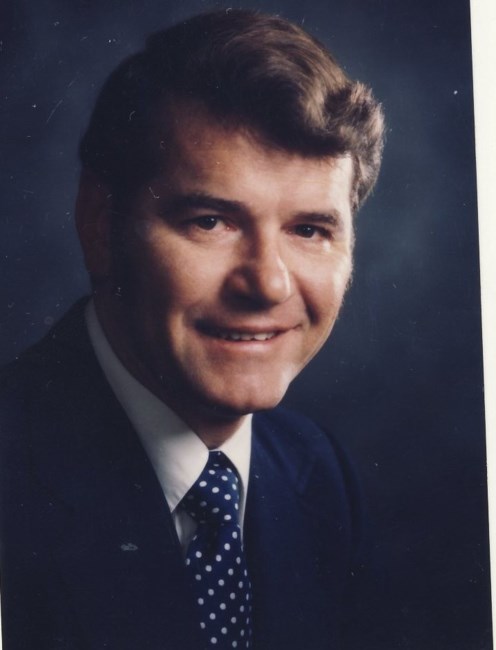 Obituary of Jerry L. Roberts M.D.