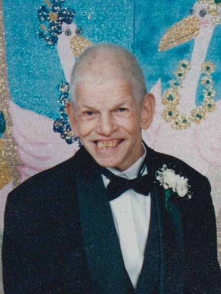 Obituary of Joseph Warren Morgan