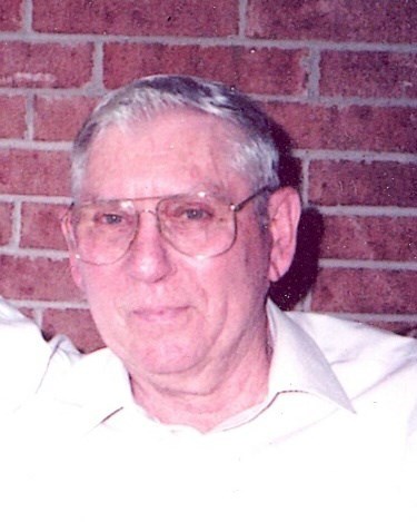 Obituary of Lewis G. Yeley