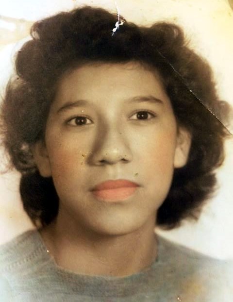 Obituary of Janie Samilpa Fernandez