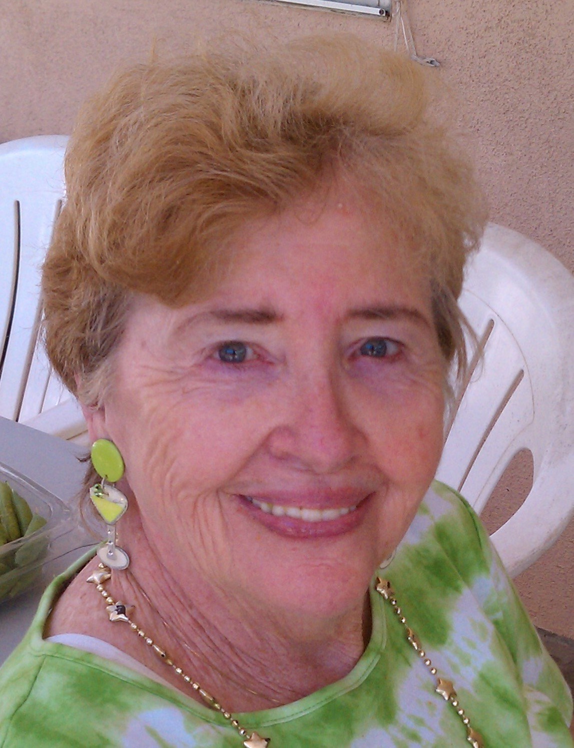 Obituary of Betty Jean Waldron Bennett