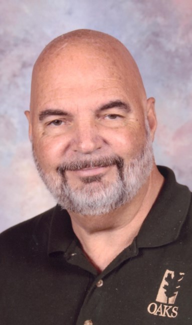 Obituary of Richard L. Marshall