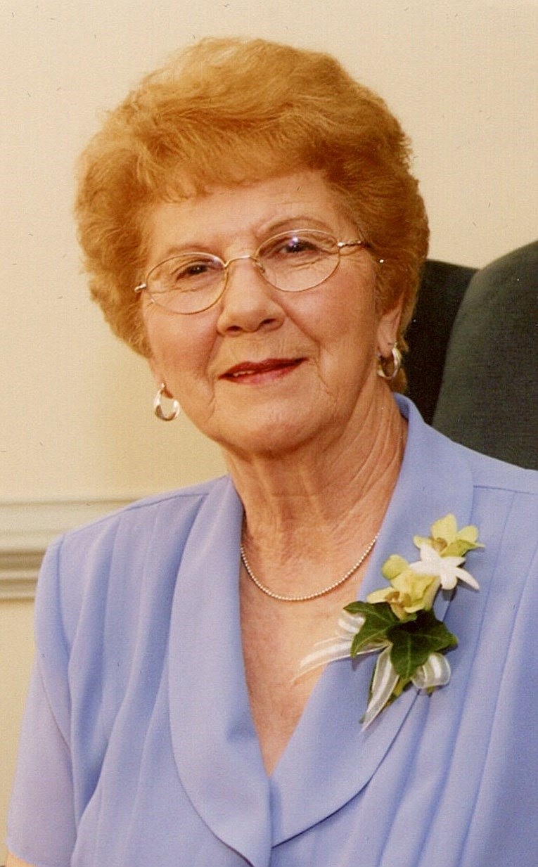Lena Staley Obituary Liberty, NC
