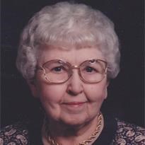 Obituary of Lora Marie Rubel