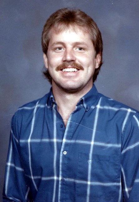 Obituary of Andrew Clay Myers