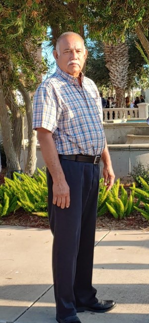 Obituary of Isidro B. Soto