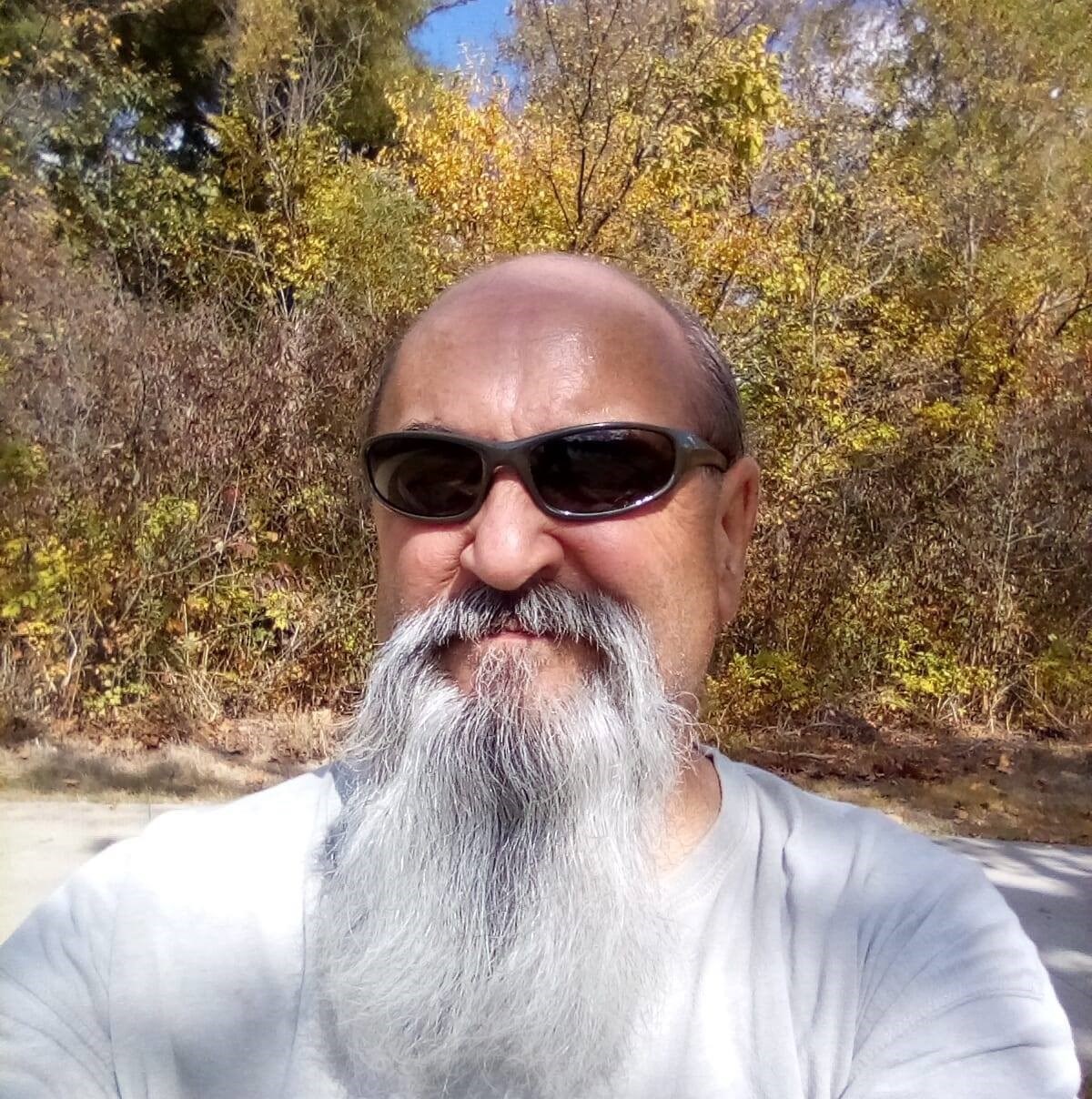 Obituary of Virgil Stedman