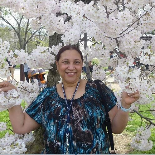 Obituary of Rogelia Alma Williams