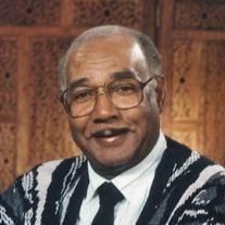 Obituary of Robert Jones