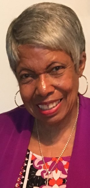 Obituary of Sherri Paula Brown