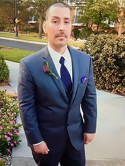 Obituary of Edwin Edmund Barrera