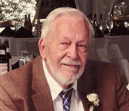 Obituary of James Sanders Jennings