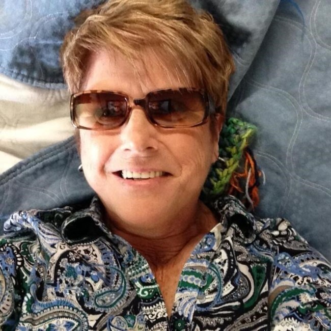 Obituary of SHARON TAYLOR