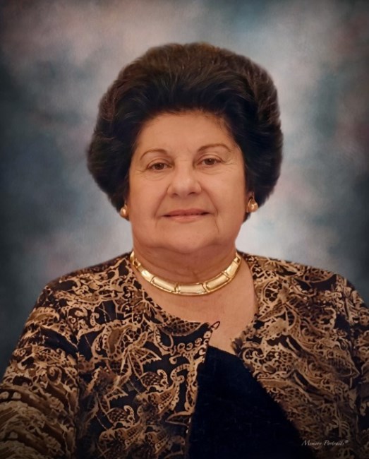 Obituario de Asela Vence Novau