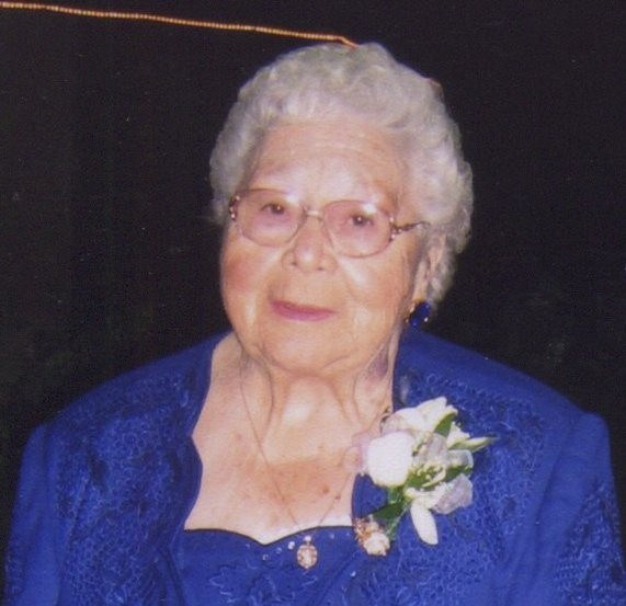 Obituary of Margaret P. Aguirre