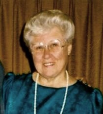 Obituary of Mary L. Van Cleave
