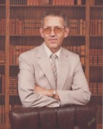 Paul Woodard
