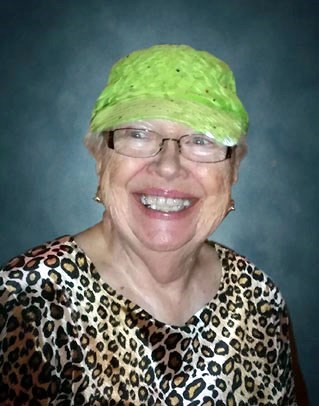 Obituary of Lois Joy Johnson